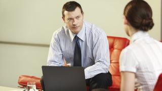 Не устраивает работа. Что делать?