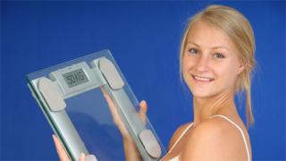 Диеты. Правда и мифы.