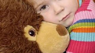 Адаптация ребенка к детскому саду