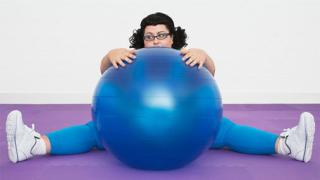 Упражнения для похудения. Сколько и какие?