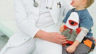 Атопический дерматит: как помочь малышу? (часть 2)