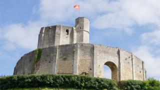 Как полюбоваться Францией комфортно и недорого