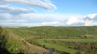 Как мы отдыхали в Янган-Тау с птенцом-годовастиком