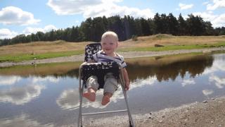 Ах, эта милая сердцу Башкирия!