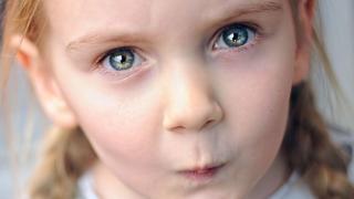 Как научить ребенка говорить «Нет»