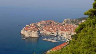 Наша Адриатика: Хорватия, Черногория и немного Боснии и Герцеговины