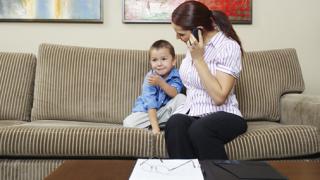 Родитель-перфекционист: в чем опасность для ребенка?