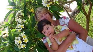 Рассказ от бабушки о поездке в Египет