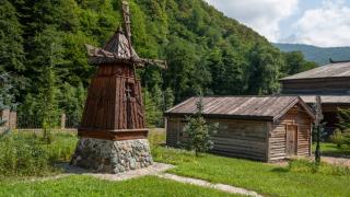 Куда сходить в Сочи зимой с ребенком? Топ-10 интересных мест