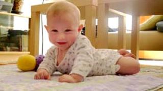 Календарь развития ребёнка. Пятый месяц