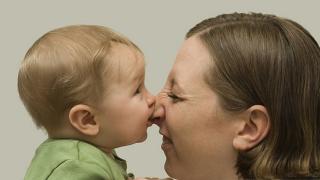 Ребенок кусается. Что делать?