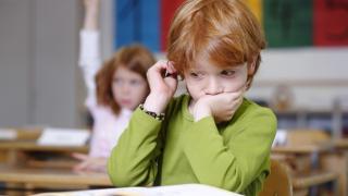 Тренируем внимательность ребенка