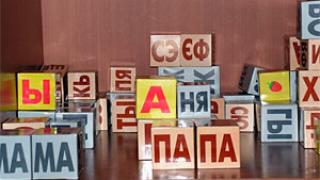 Кубики Зайцева и все, что с ними связано