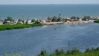 Как мы отдохнули в Голубицкой