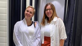 Советы стилиста. 4 ярких летних образа 40+ для разных случаев