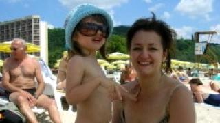 Албена-2006: отдых по ту сторону Черного моря