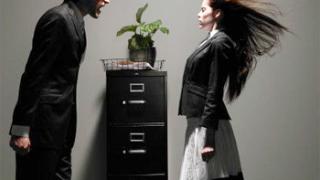 Остаться в живых (курс молодого бойца или Офисная философия)