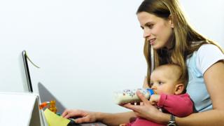 Создать свое дело под силу любой женщине. Проверено на себе!