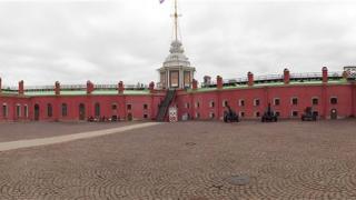 Санкт-Петербург. Экскурсии и познавательная программа