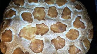 Bellisimo! Отличный торт от belle!