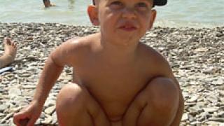 Наш славный отдых в Дивноморском