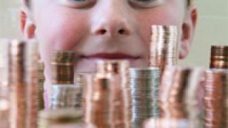 Карманные деньги: когда и сколько?