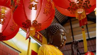 Новый год 2014. Где встретить? Куда поехать?