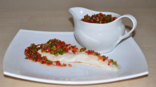 Необычный рецепт приготовления вкуснейшей рыбы