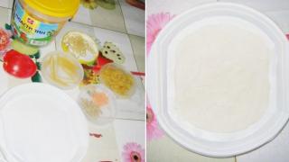 Мастер-класс "Панно "Удивительная снежинка" - делаем подарок бабушке."