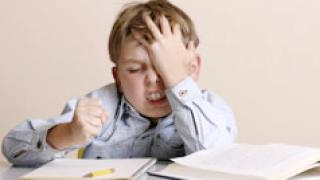 Волевая готовность ребенка к школе