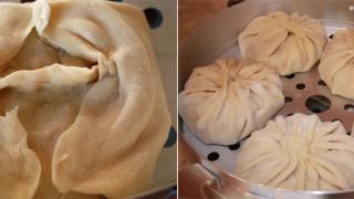 Если делать нечего - манты лепим вечером!