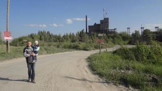 Загадки Cтарой Линзы