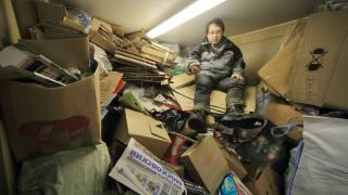 Выбросите это немедленно! (Пособие по размусориванию квартиры)