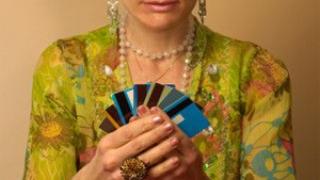 Кредитные карты - деньги, которые всегда с тобой