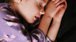 Что тебе снится? Тайны детских снов