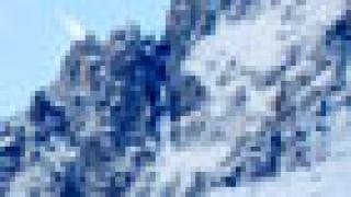 В горы с шестилетним сыном. Долина Шамони - Мекка горнолыжников