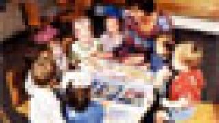 Детский сад: адаптация без слез