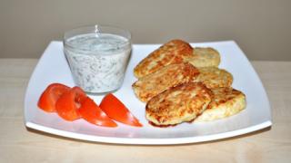 Необычный рецепт вкусных и нежных рыбных котлет