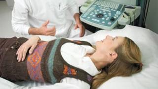 УЗИ при беременности: подглядим за малышом