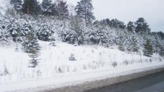 Романтика дороги или 18 часов с малышом в автомобиле