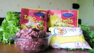 Мучачас любят погорячее или Все девушки делают это…