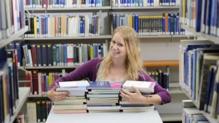 Отпуск по уходу за ребёнком: время учиться