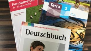 А как там наши?? «Из первых уст» о школьной жизни в Германии