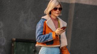 Модные цвета сезона осень-зима 2019-2020