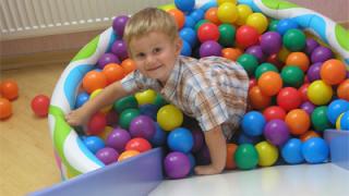 Как мы выбирали мини-садик