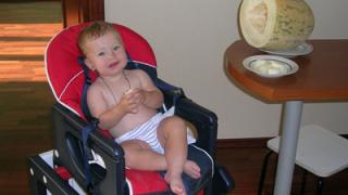 Прикорм: готовим самостоятельно!