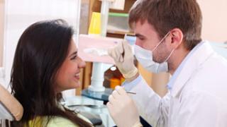 Лечение зубов у беременных женщин