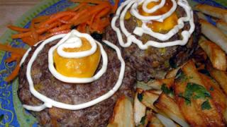 Ласточкины гнезда