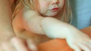 Разборки двухлеток