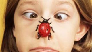 Ребенок на природе: правила безопасности